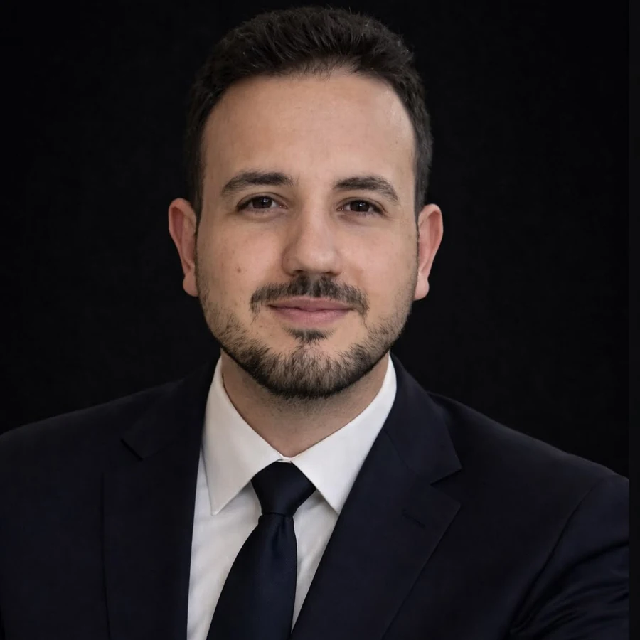 Avukat Ozan Karaman